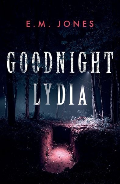 Produktbild: Goodnight Lydia
