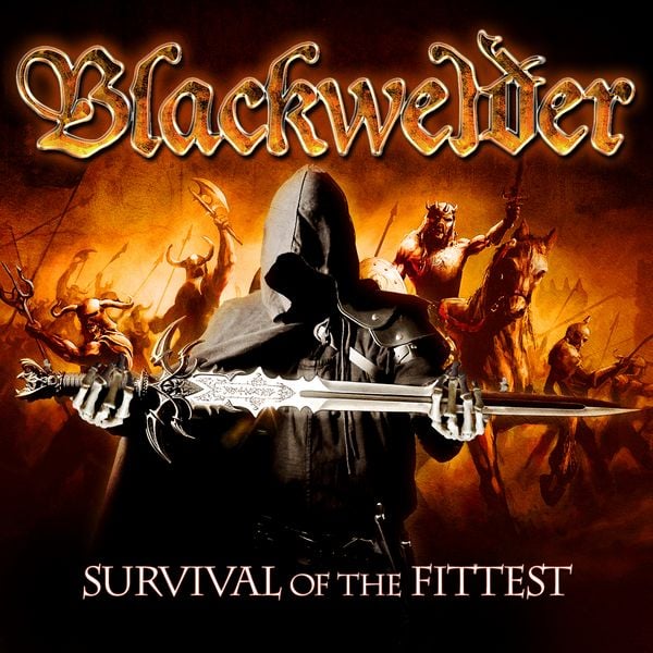 Produktbild: Survival Of The Fittest