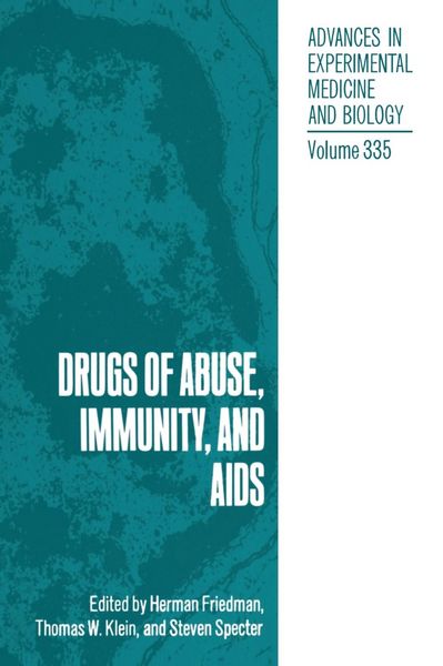 Produktbild: Drugs of Abuse