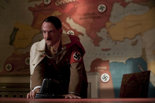 Produktbild: Inglourious Basterds