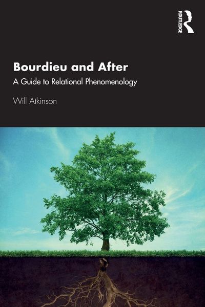 Produktbild: Bourdieu and After