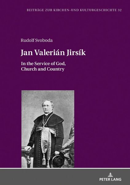 Produktbild: Jan Valeri&aacute;n Jirs&iacute;k