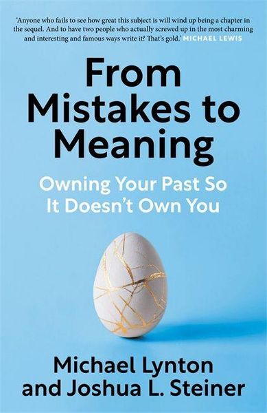 Produktbild: From Mistakes to Meaning