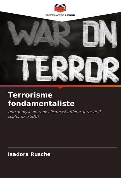 Produktbild: Terrorisme fondamentaliste