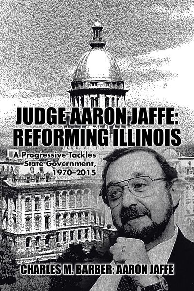 Produktbild: Judge Aaron Jaffe