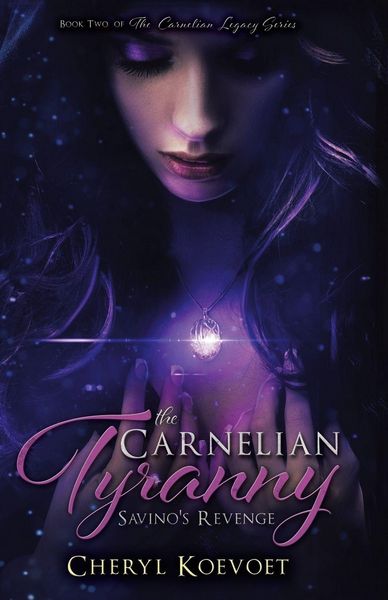 Produktbild: The Carnelian Tyranny
