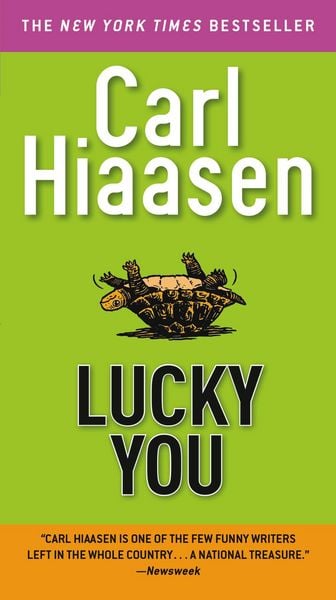 Produktbild: Lucky You