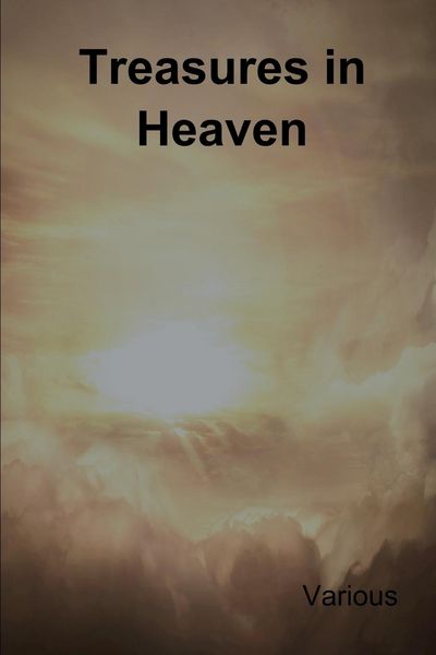 Produktbild: Treasures in Heaven