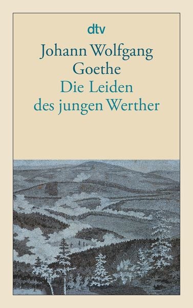 Cover of the book Die Leiden des jungen Werther