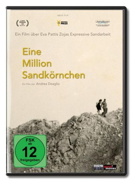 Produktbild: Eine Million Sandk&ouml;rnchen