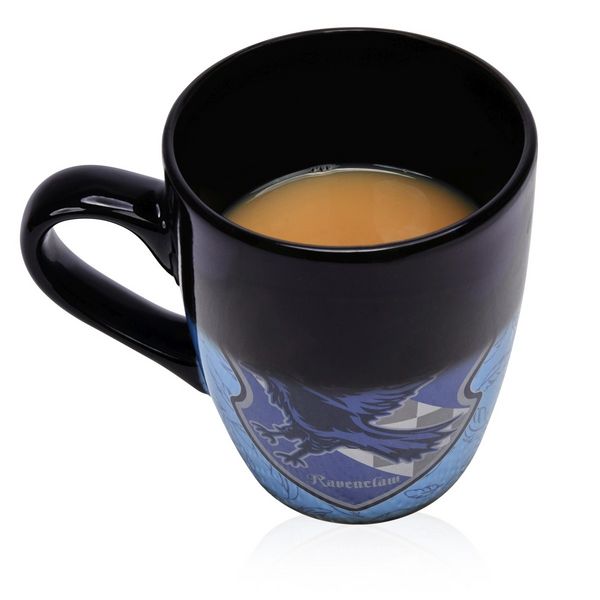 Produktbild: Harry Potter - Sorting Hat Mug - Ravenclaw, thematische Tasse