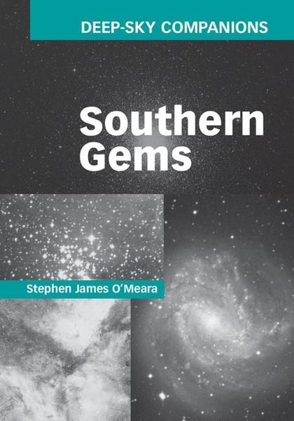 Produktbild: Deep-Sky Companions: Southern Gems