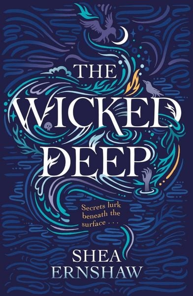 Produktbild: The Wicked Deep