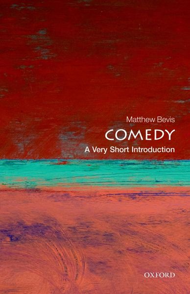 Produktbild: Comedy
