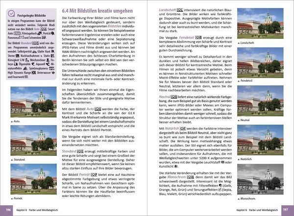 Produktbild: Canon PowerShot G1 X Mark III