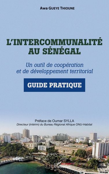 Produktbild: L'intercommunalit&eacute; au S&eacute;n&eacute;gal