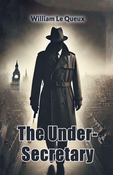 Produktbild: The Under-Secretary