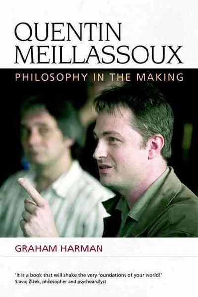 Produktbild: Harman, G: Quentin Meillassoux