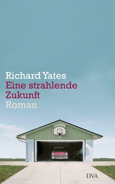 Produktbild: Eine strahlende Zukunft