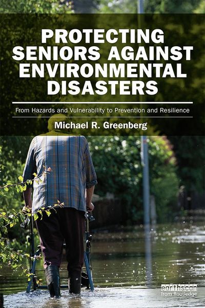 Produktbild: Protecting Seniors Against Environmental Disasters