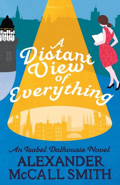 Produktbild: A Distant View of Everything