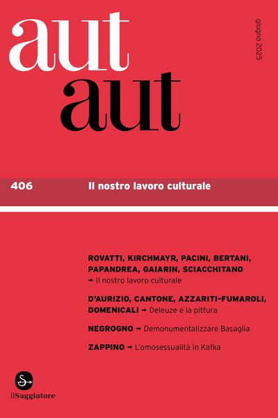 Produktbild: Aut aut 406
