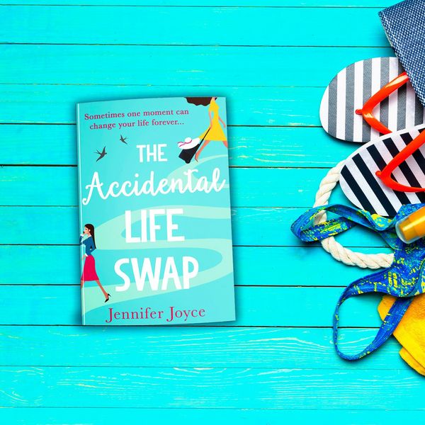 Produktbild: The Accidental Life Swap