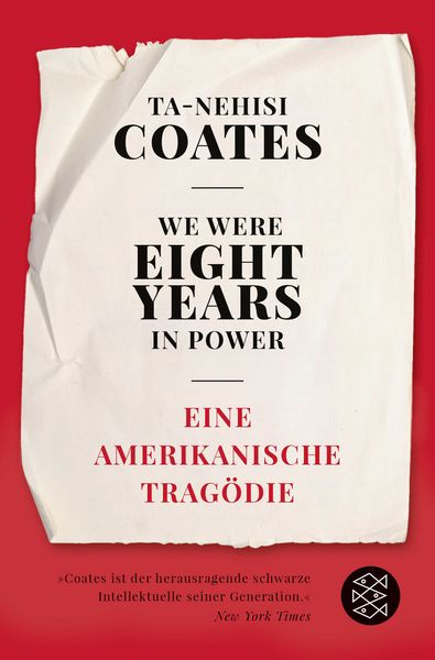 Produktbild: We Were Eight Years in Power