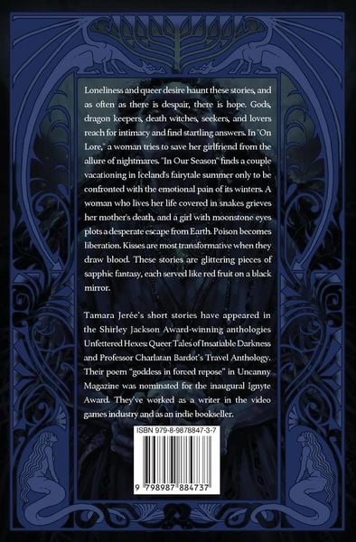 Produktbild: A Vision of Moonlight & Other Stories