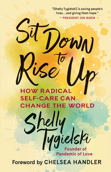 Produktbild: Sit Down to Rise Up