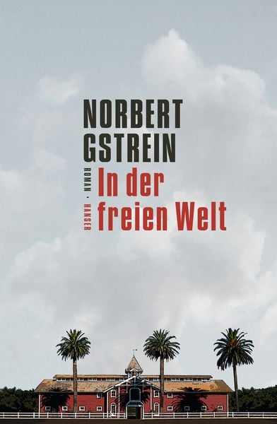 Produktbild: In der freien Welt