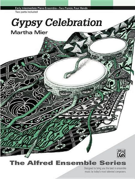 Produktbild: Gypsy Celebration