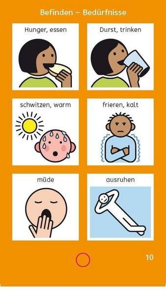Produktbild: METACOM f&uuml;r Kita-Kinder