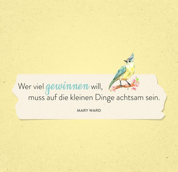Produktbild: 365 Inspirationen aus der Natur