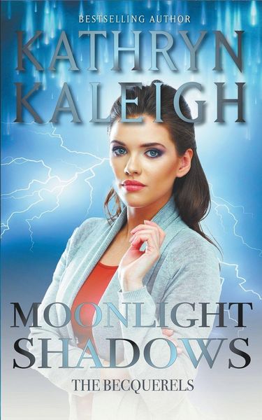 Produktbild: Moonlight Shadows