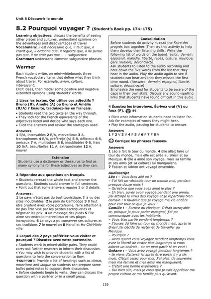 Produktbild: Cambridge Igcse(tm) French