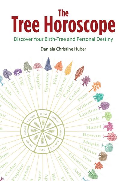 Produktbild: The Tree Horoscope