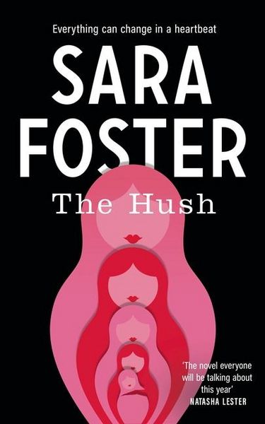 Produktbild: The Hush