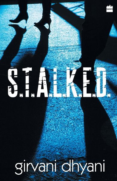 Produktbild: S.T.a.L.K.E.D.