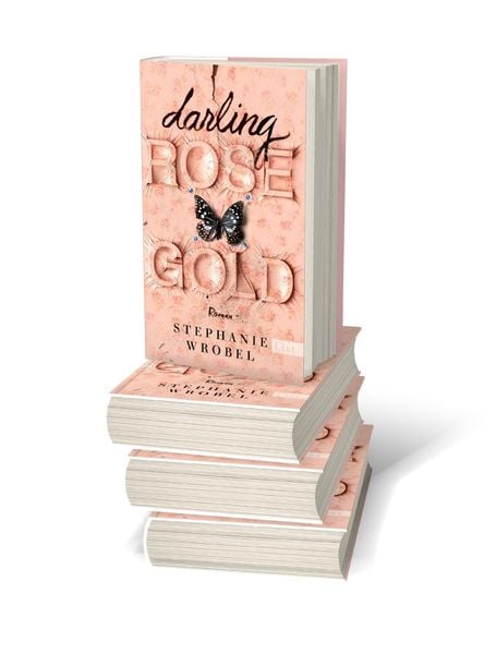 Produktbild: Darling Rose Gold