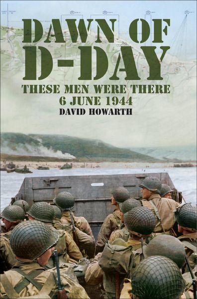 Produktbild: Dawn of D-Day