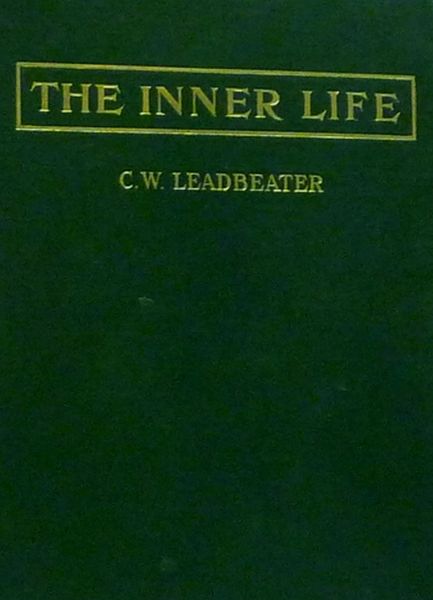 Produktbild: Inner Life