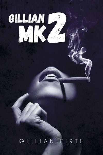 Produktbild: Gillian MK2