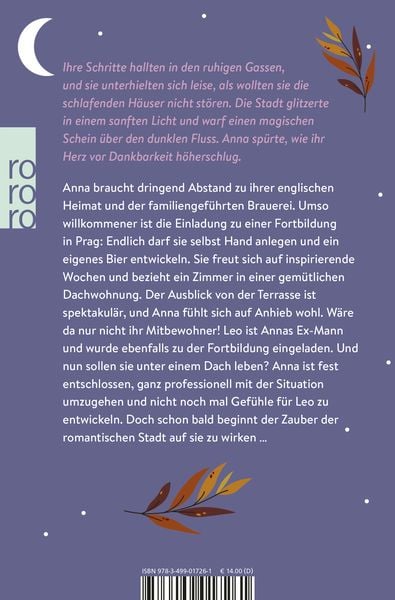 Produktbild: Das kleine Zuhause in Prag