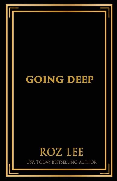 Produktbild: Going Deep