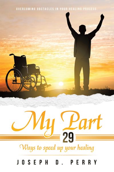Produktbild: My Part