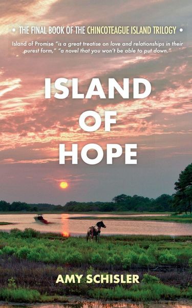 Produktbild: Island of Hope