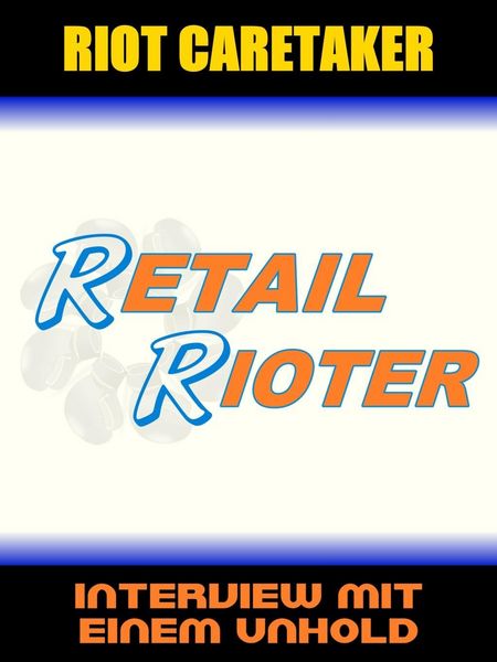 Produktbild: Retail Rioter