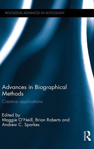 Produktbild: Advances in Biographical Methods