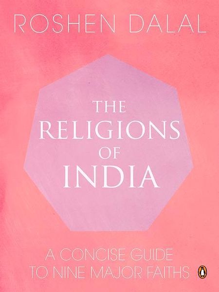 Produktbild: Religions of India